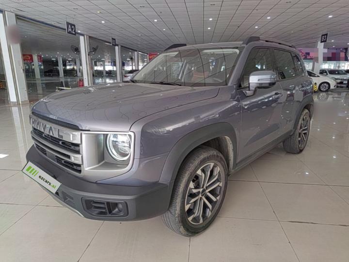 Dargo 2024 1.5T DCT