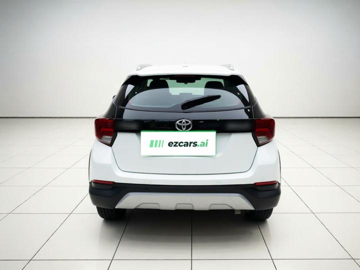 YARiS L 2021 X 1.5L CVT Leading photo 5