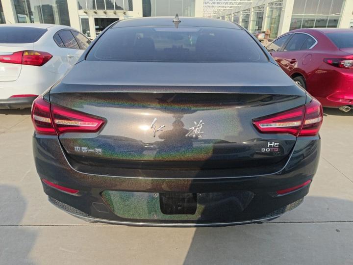 H5 2022 Classic Facelift 1.5T DCT photo 3
