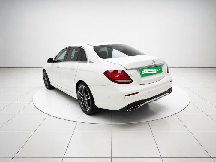 E-Class 2018 E 200 L Sport photo 4