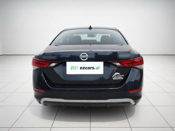 Sylphy 2020 1.6L XL CVT Enjoy photo 5