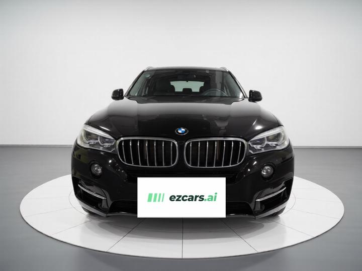 X5 Imported 2017 xDrive28i photo 2