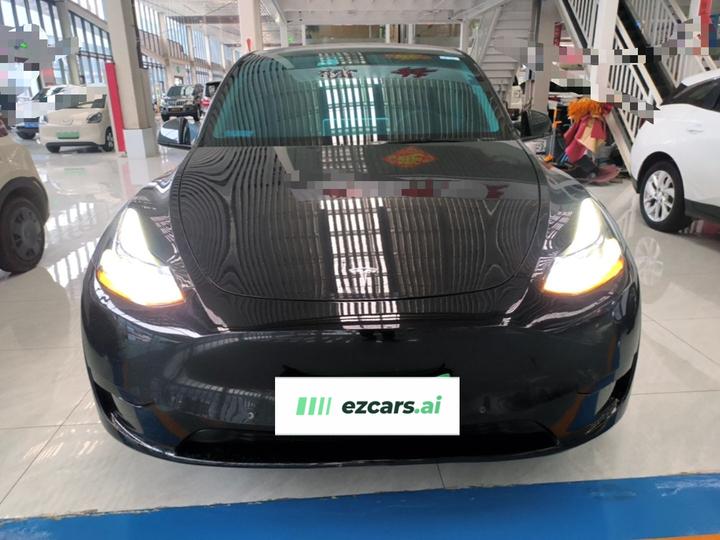 Model Y 2022 Facelift RWD photo 2