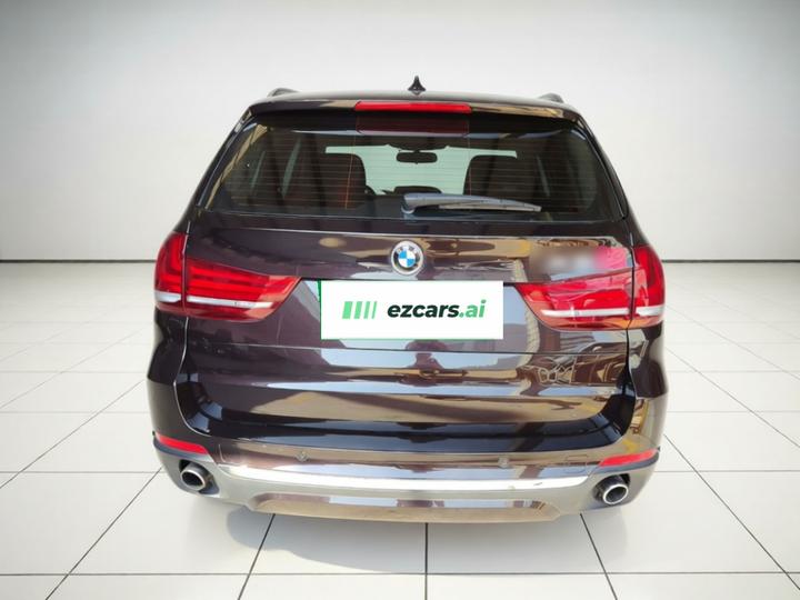 X5 Imported 2017 xDrive28i photo 5