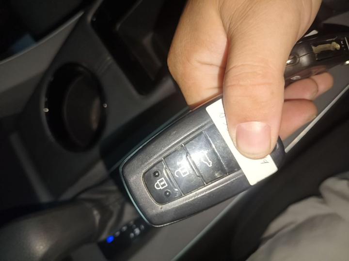 Avalon 2019 2.0L Progressive China VI photo 8