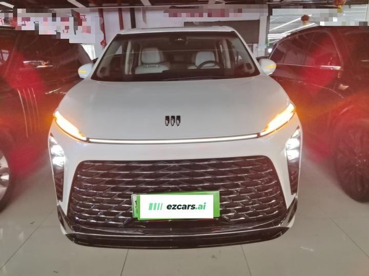 GL8 EV 2024 Exclusive 7-Seater photo 2