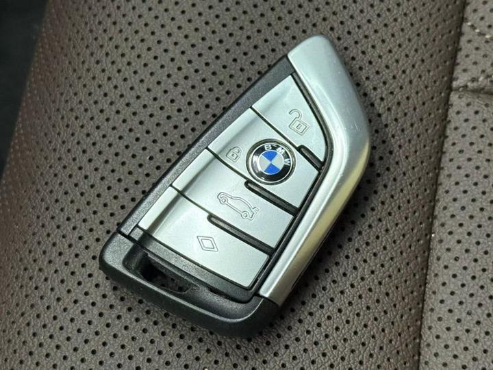 5 Series 2021 530Li Leading M Sport Package photo 8