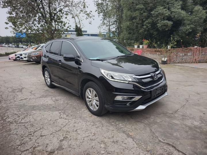 CR-V 2015 2.0L RWD photo 3
