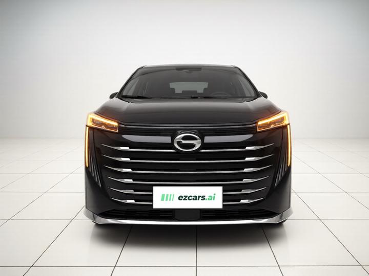 GAC Trumpchi E9 2023 E9 PRO photo 2