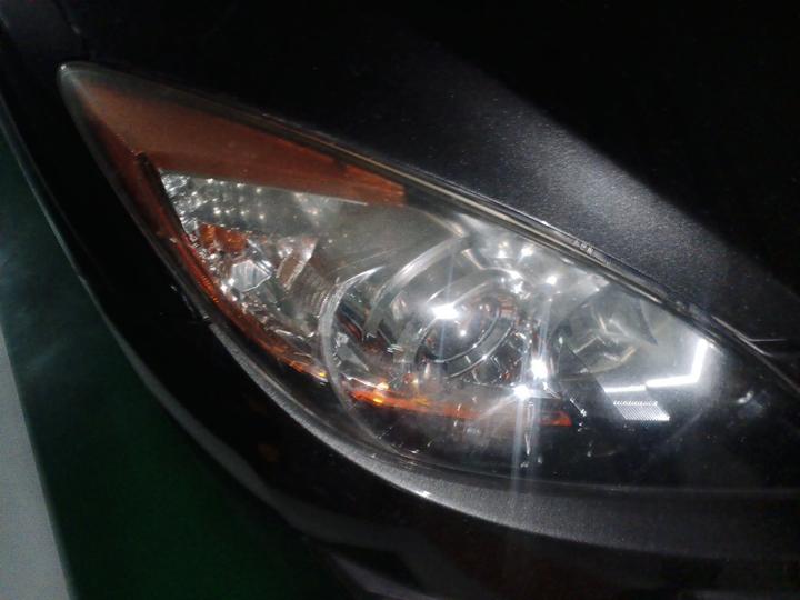 3 Imported 2010 Hatchback 1.6 AT Luxury photo 7