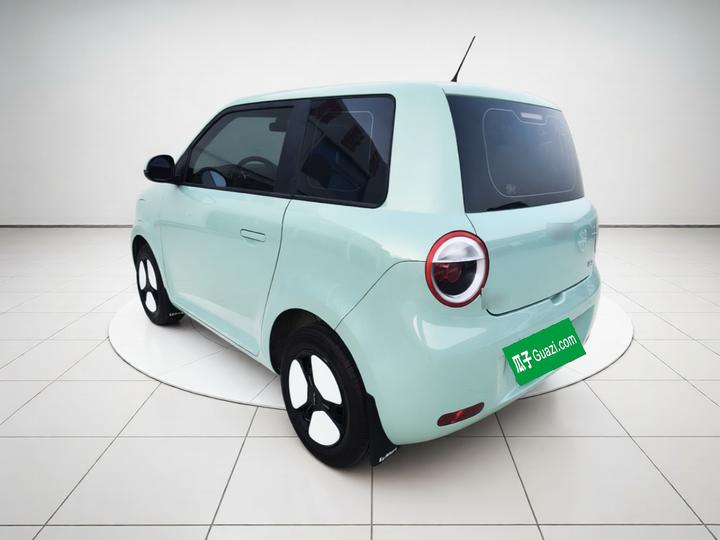 Nevo Changan Lumin 2025 205km photo 4