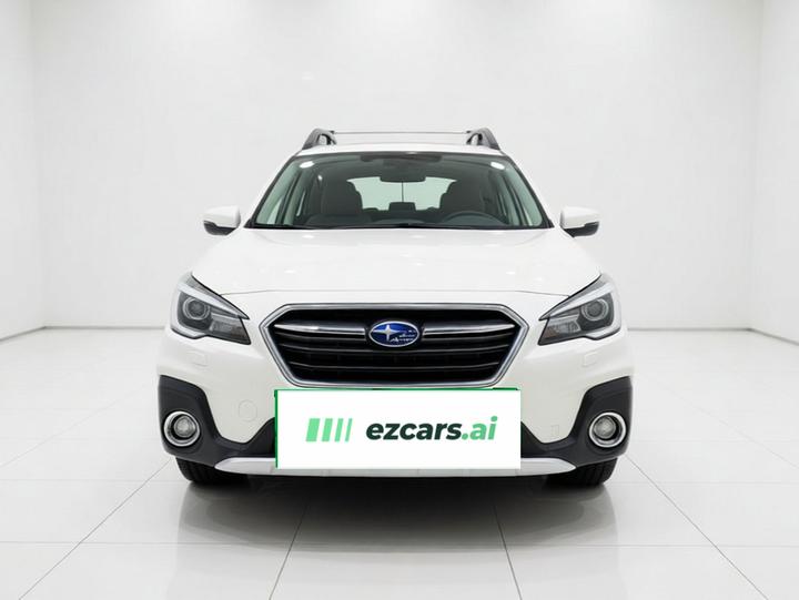 2018 2.5i Sport EyeSight photo 2