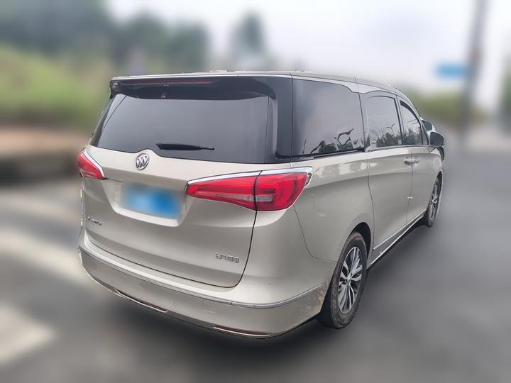 GL8 2018 ES 28T Flagship China VI photo 6