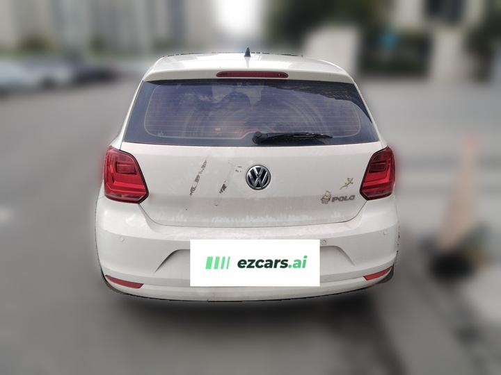 Polo 2016 1.4L AT photo 5