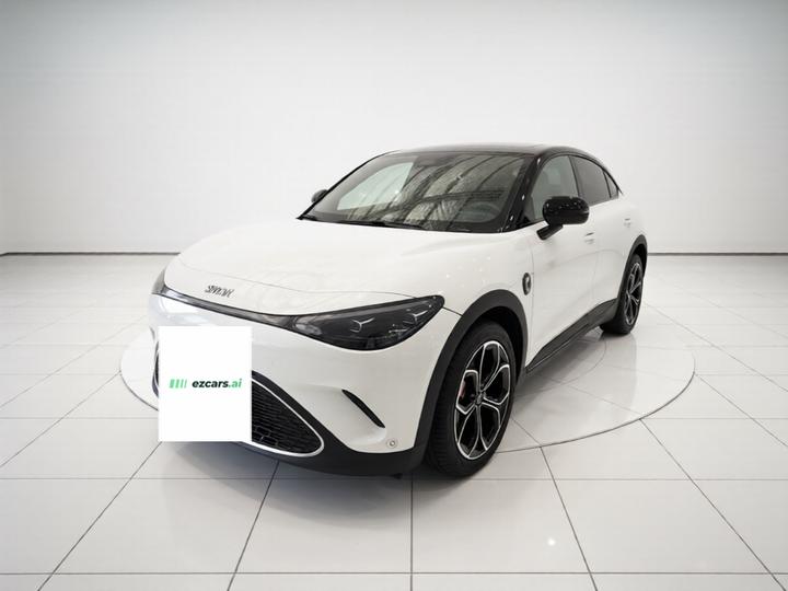 Smart #3 2023 Pulse AWD