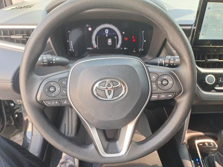 Frontlander 2023 2.0L CVT Leading photo 6