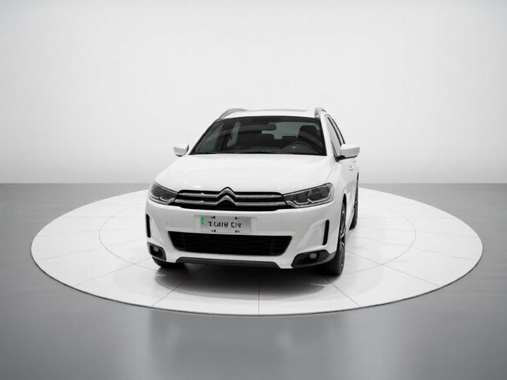 C3-XR 2017 1.6L MT Fashion photo 2