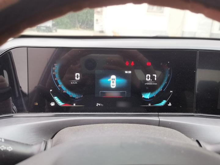 Eado 2021 PLUS 1.6L GDI MT Luxury photo 4