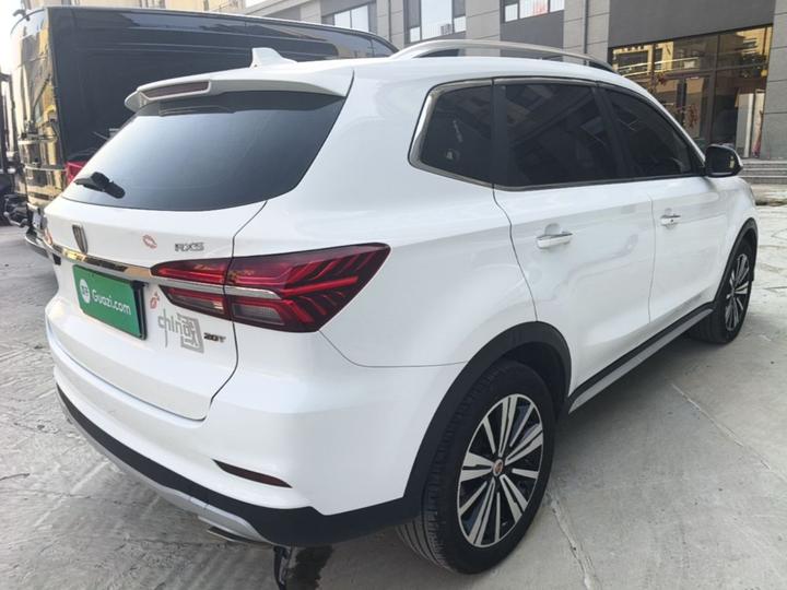 RX5 2019 20T RWD AT Ali Connected Platinum photo 6