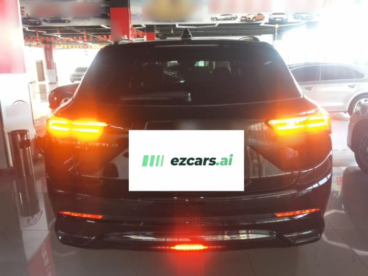 2024 Envision S 25T photo 3