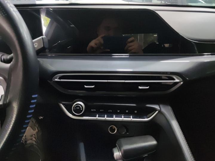 Eado 2020 PLUS NE 1.4T GDI DCT Premium photo 7