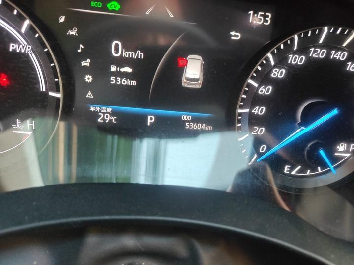 Highlander 2023 2.5L Smart Hybrid AWD Premium 7-Seater photo 2