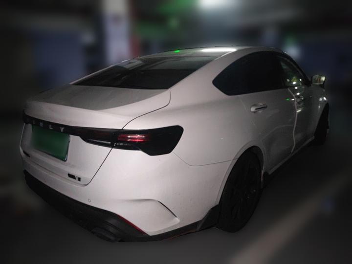 2022 Binrui COOL 1.5T DCT photo 6