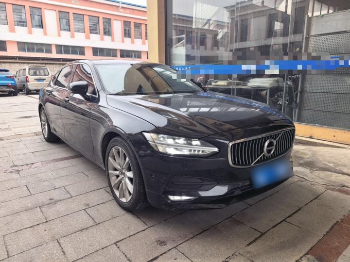 S90 2017 T5 photo 3