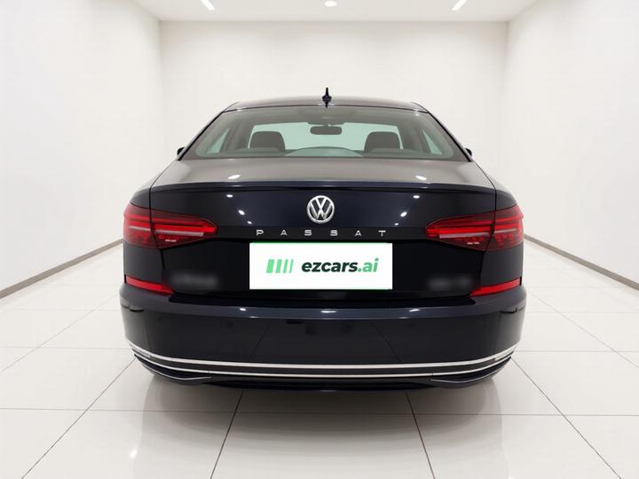 Passat 2019 330TSI Elite China VI photo 5