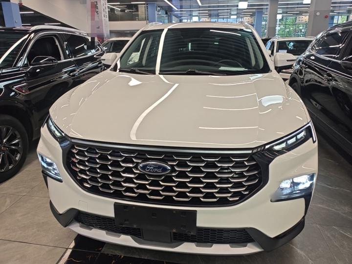 Equator Sport 2022 EcoBoost 170 photo 2