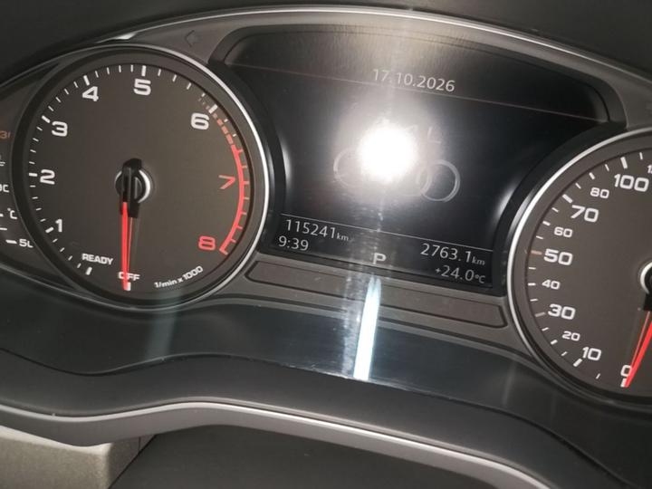 A4L 2018 30 Anniversary 30 TFSI Progressive photo 7