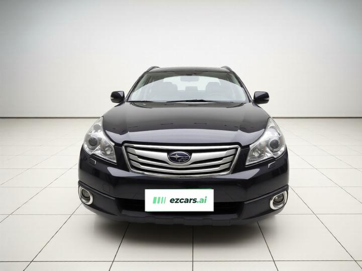 2011 2.5i Luxury photo 2