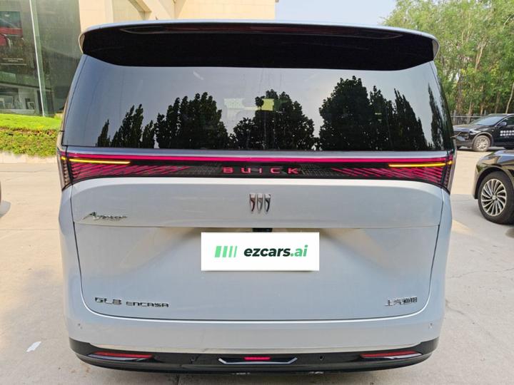 Buick 2026款 奢享版 photo 3