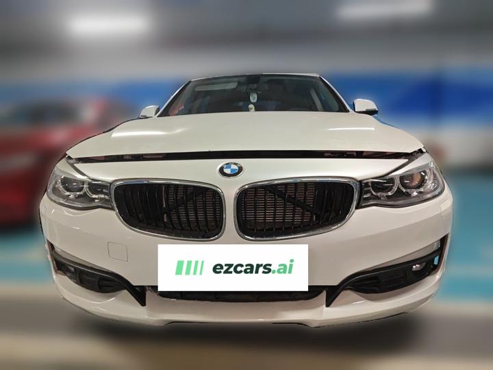 3 SeriesGT 2014 320i Leading photo 2