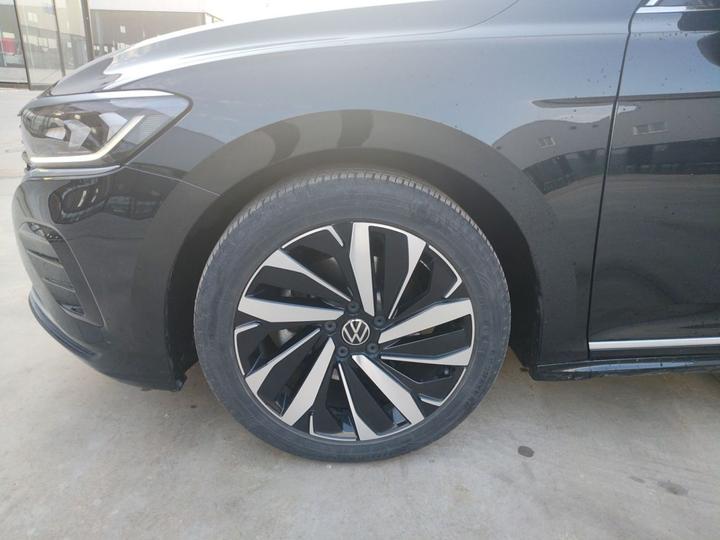 Passat 2023 Facelift 330TSI Elite photo 4