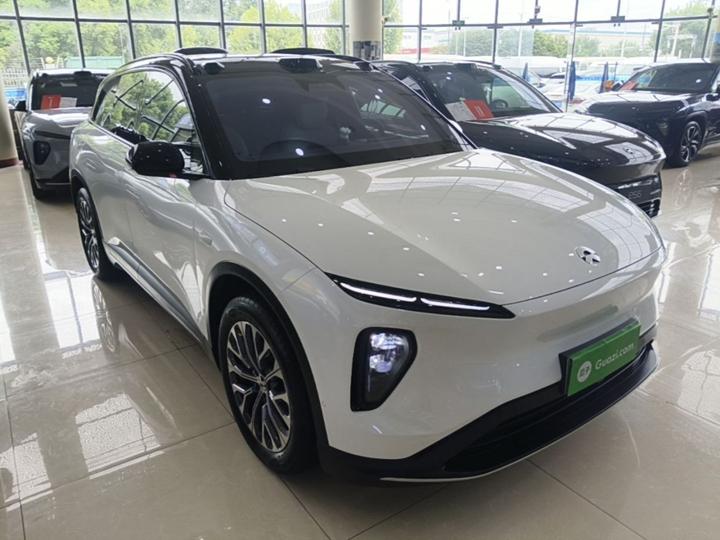 ES6 2024 75kWh photo 3