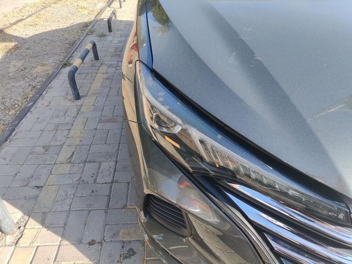 Eado 2021 PLUS 1.6L GDI MT Luxury photo 7
