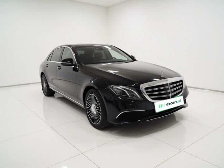 E-Class 2019 Facelift E 300 L Luxury photo 3