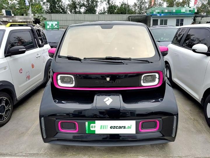 KiWi EV 2022 NCM photo 2