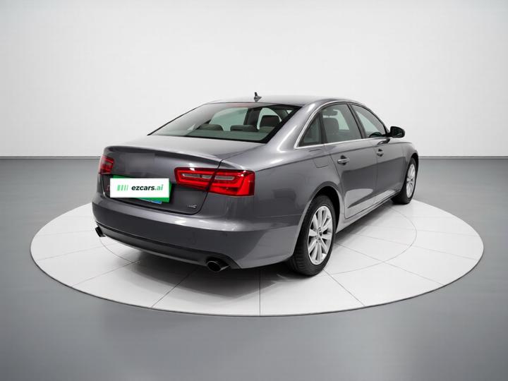 A6L 2015 TFSI photo 6