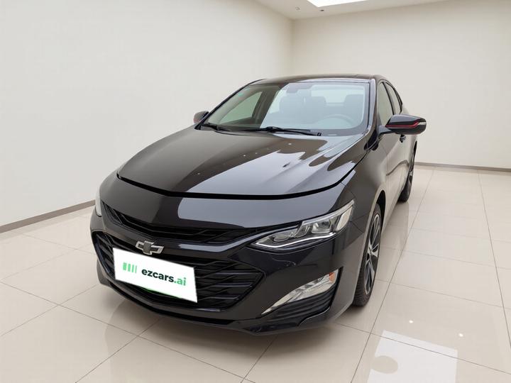 Malibu XL 2019 Redline 550T AT photo 2