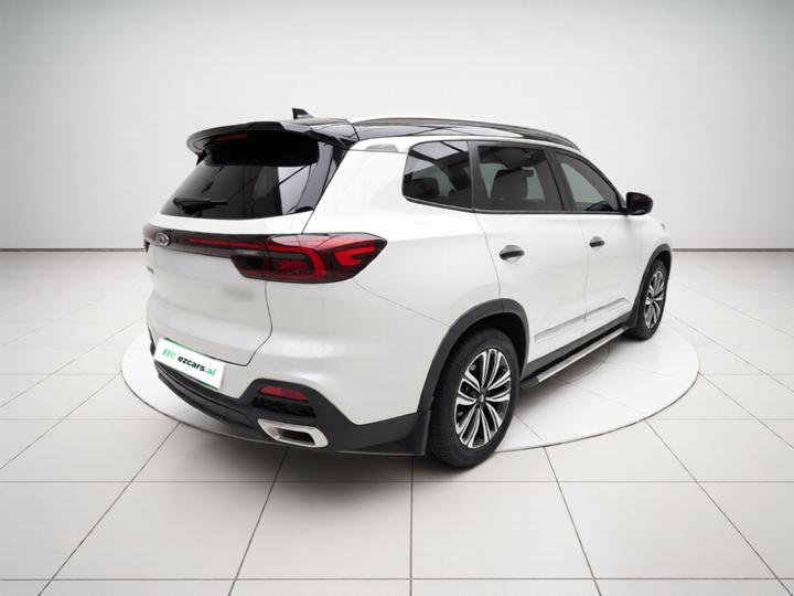 Tiggo 8 2020 Facelift 290TGDI AT Elite photo 6