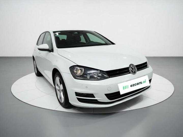 Golf 2016 1.6L AT Comfort photo 3