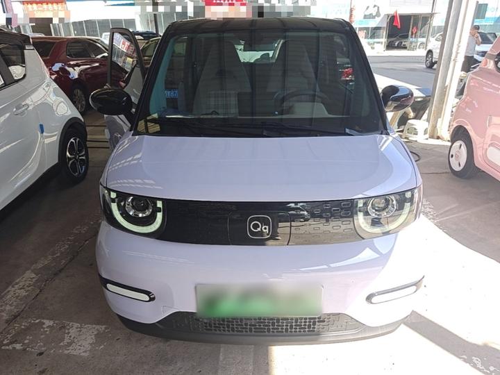 QQ Ice Cream 2024 205km photo 2