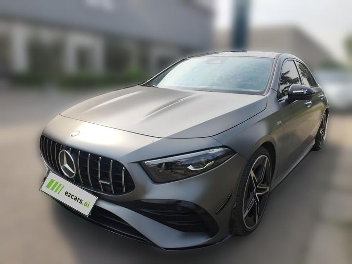 A-ClassAMG 2024 AMG A 35 L 4MATIC