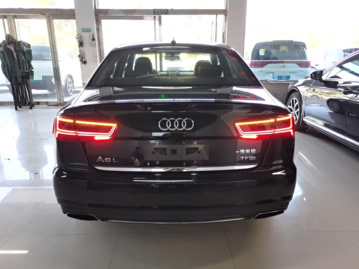 A6L 2016 TFSI Tech photo 3