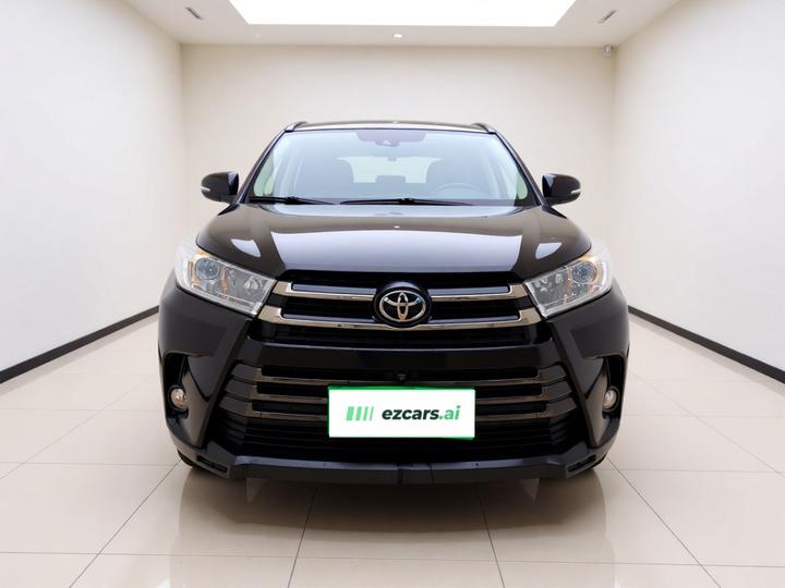 Highlander 2021 2.0T AWD 7-Seater photo 2
