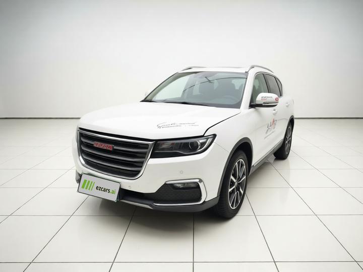 H7 2017 Red Label H7 2.0T AT Luxury