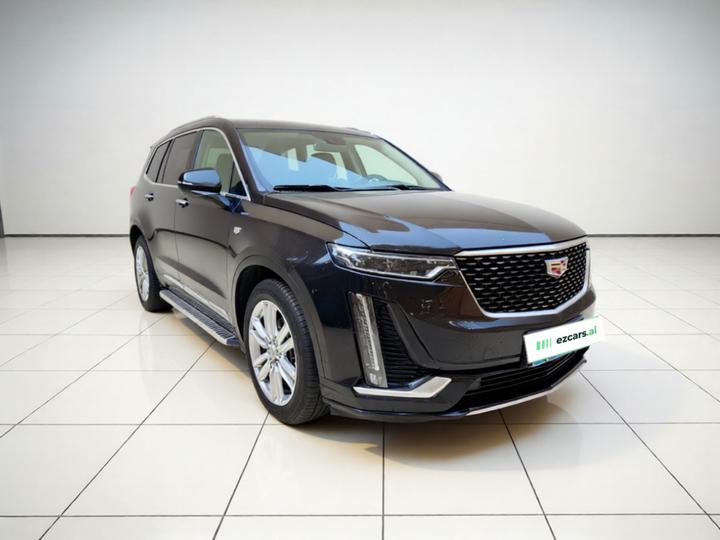XT6 2022 2.0T 7-Seater AWD Luxury Standard photo 3