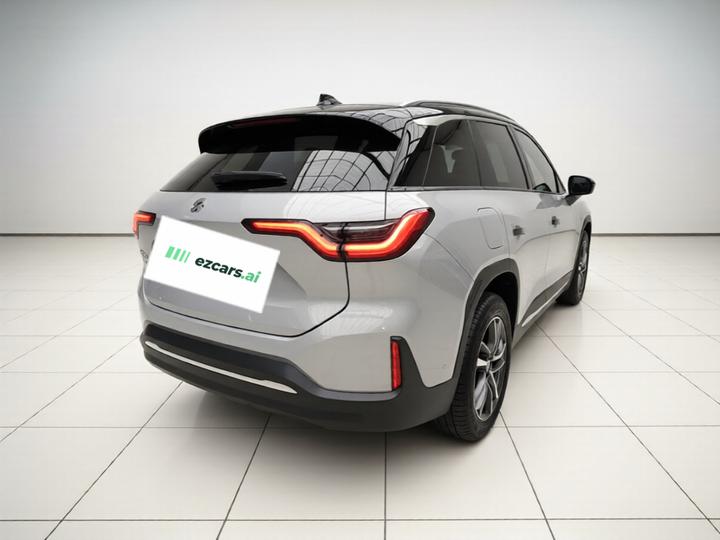 ES6 2020 455KM Sport photo 6